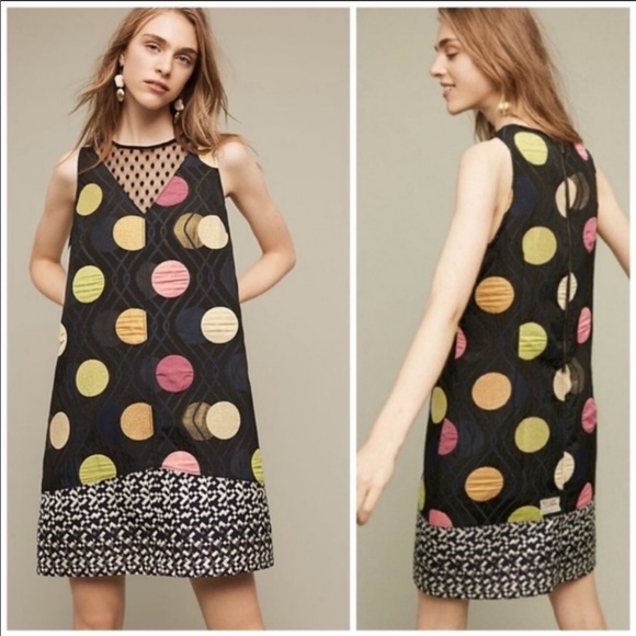 Anthropologie Dresses & Skirts - Anthropologie Maeve Dress-b3